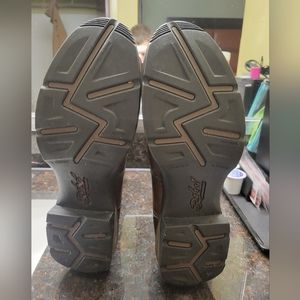 Rebel Durango boots